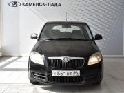 Skoda Fabia II Каменск-Уральский  - изображение 14