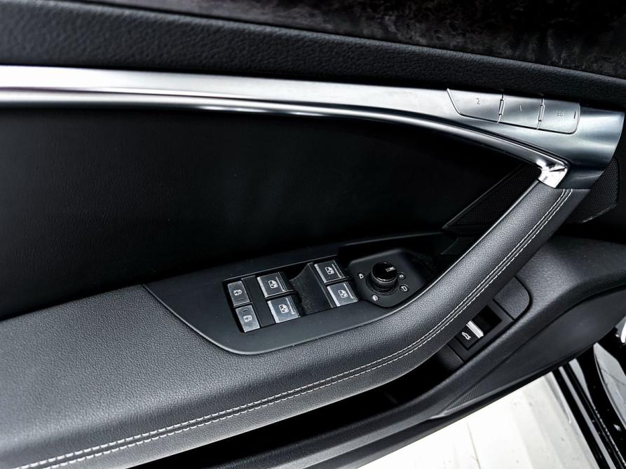 Audi A6 V (C8) Уфа  - изображение 10