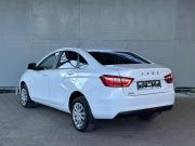 Lada (ВАЗ) Vesta I Тамбов  - изображение 21