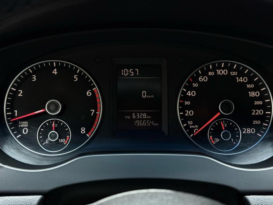 Volkswagen Jetta VI Ижевск  - изображение 25