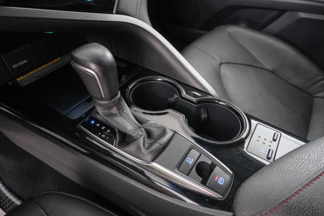 Toyota Camry VIII (XV70) с пробегом 2020 года, цена 3 199 000 рублей, 84652 км, седан, Автокод Объявления