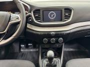 Lada (ВАЗ) Vesta I Рестайлинг (NG) Ставрополь  - изображение 31