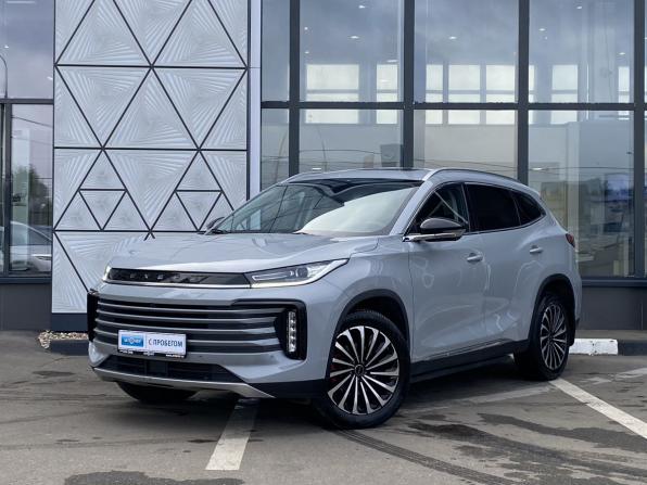 Exeed TXL I Рестайлинг с пробегом 2022 года, цена 2 249 000 рублей, 85299 км, внедорожник, Автокод Объявления