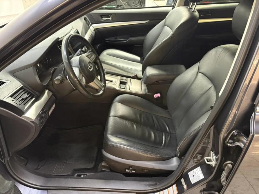 Subaru Outback IV Санкт-Петербург  - изображение 14