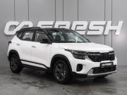 Kia Seltos II Воронеж  - изображение 20