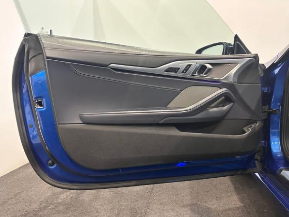 BMW 8 серии II (G14/G15/G16) с пробегом 2019 года, цена 8 280 000 рублей, 33000 км, купе, Автокод Объявления
