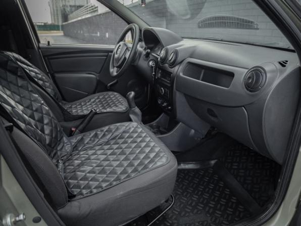 Lada (ВАЗ) Largus I с пробегом 2015 года, цена 540 000 рублей, 256000 км, универсал, Автокод Объявления