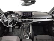Audi A4 V (B9) Санкт-Петербург  - изображение 44