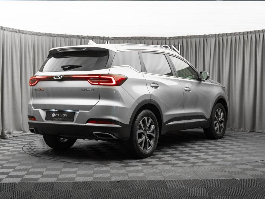 Chery Tiggo 7 Pro I Москва  - изображение 5