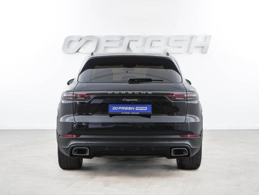 Porsche Cayenne III Москва  - изображение 4