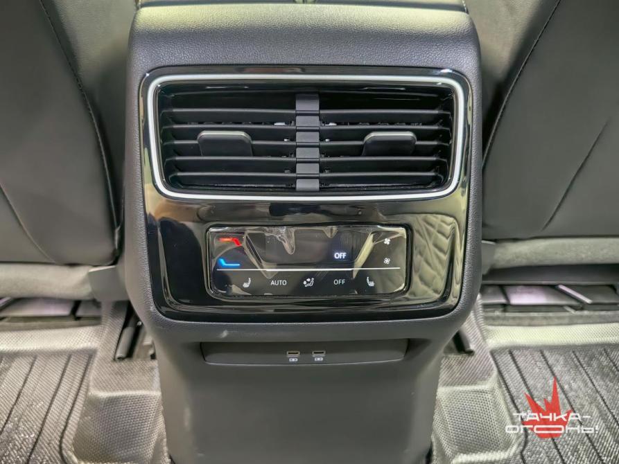 Volkswagen Tavendor I Пермь  - изображение 19