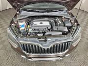 Skoda Yeti I Рестайлинг Москва  - изображение 31