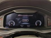Audi Q8 I (4M) Москва  - изображение 35