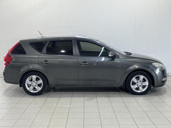 Kia Ceed I Рестайлинг с пробегом 2011 года, цена 875 000 рублей, 118957 км, универсал, Автокод Объявления