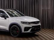 Geely Tugella I Рестайлинг Краснодар  - изображение 26