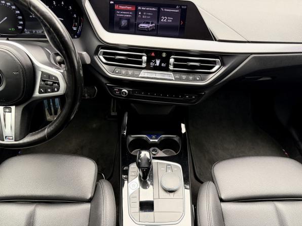 BMW 2 серии F44 с пробегом 2020 года, цена 2 256 000 рублей, 153006 км, седан, Автокод Объявления