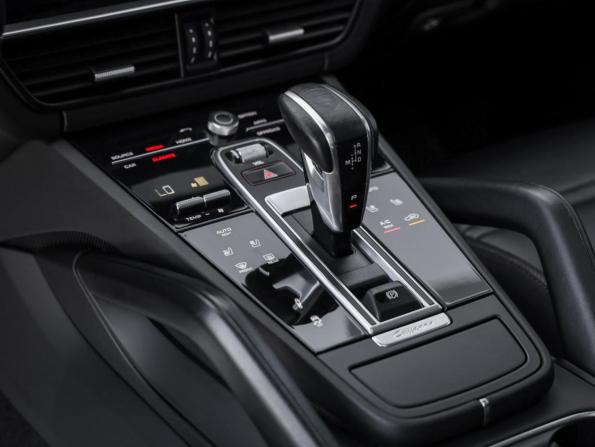 Porsche Cayenne III с пробегом 2021 года, цена 9 699 000 рублей, 70944 км, внедорожник, Автокод Объявления