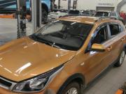 Kia Rio IV Санкт-Петербург  - изображение 8