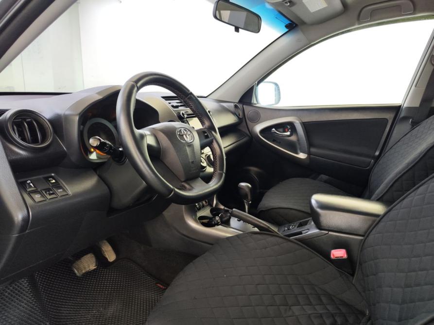 Toyota RAV4 III (XA30) Рестайлинг Уфа  - изображение 20