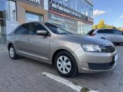 Skoda Rapid I Рестайлинг Набережные Челны  - изображение 24