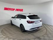 Lada (ВАЗ) Vesta I Рестайлинг (NG) Воронеж  - изображение 28