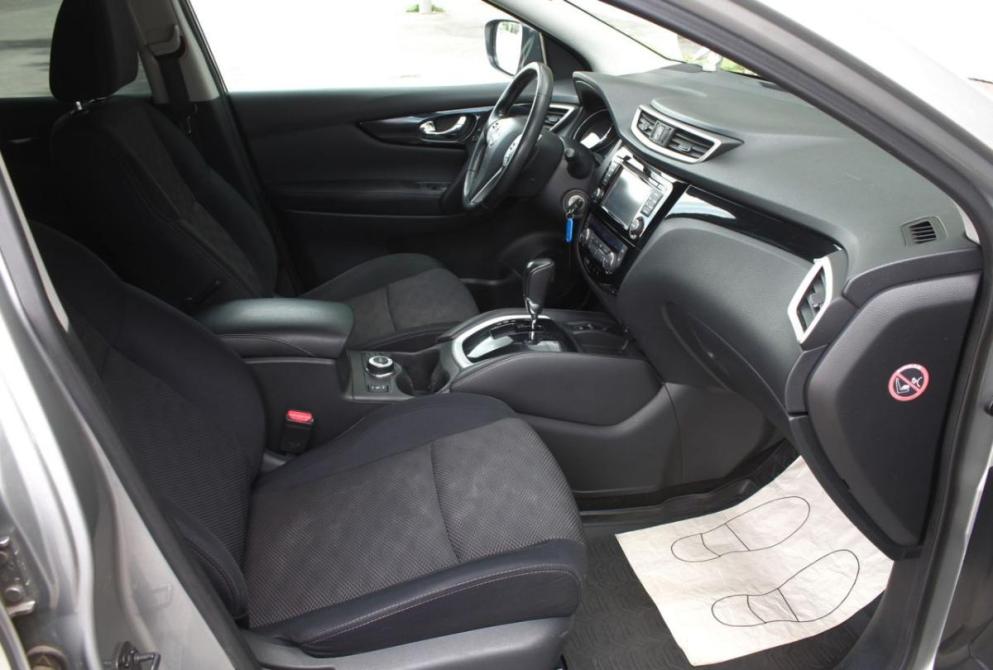 Nissan Qashqai II Нижний Новгород  - изображение 12