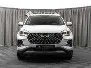 Chery Tiggo 4 Pro I Москва  - изображение 31
