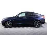 BMW X4 I (F26) Москва  - изображение 33