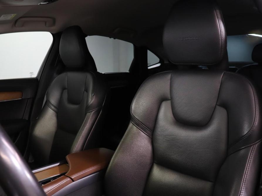 Volvo S90 II Москва  - изображение 17