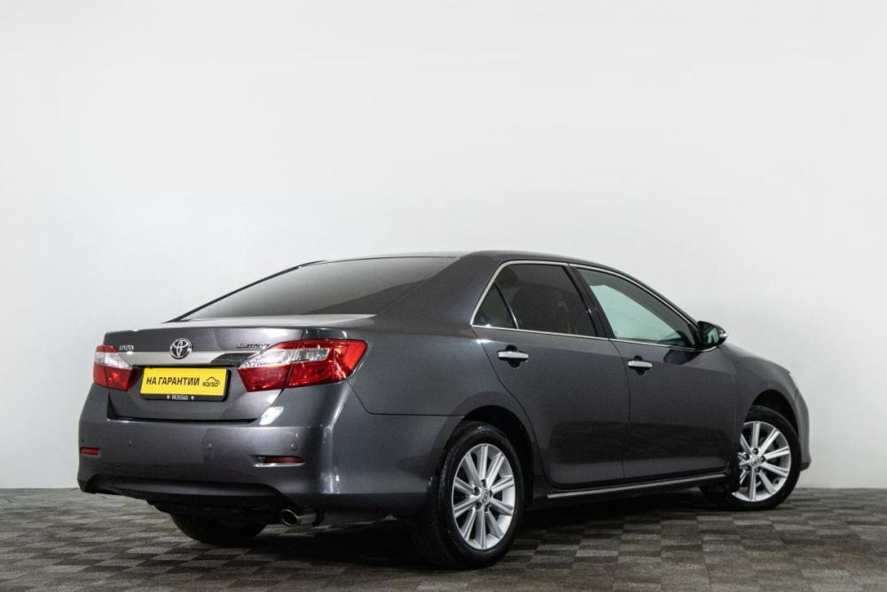 Toyota Camry VII (XV50) Сургут  - изображение 7