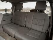 Toyota Land Cruiser 100 Series Рестайлинг 2 Тюмень  - изображение 35