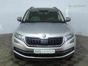 Skoda Kodiaq I Москва  - изображение 30