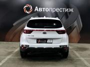 Kia Sportage IV Рестайлинг Ставрополь  - изображение 32