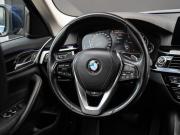 BMW 5 серии VII (G30/G31/G38) Рестайлинг Москва  - изображение 30
