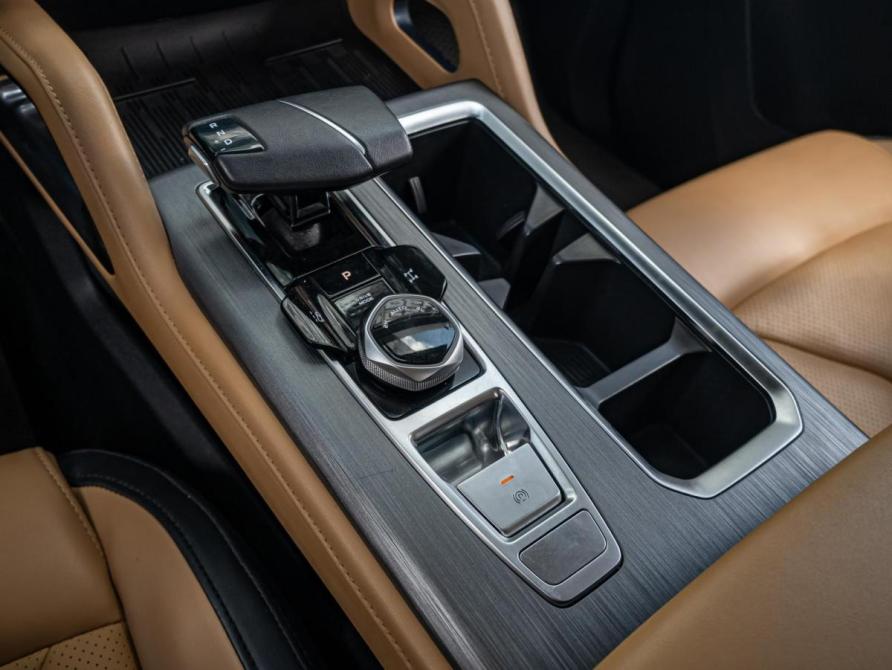 Changan Hunter Plus Краснодар  - изображение 15