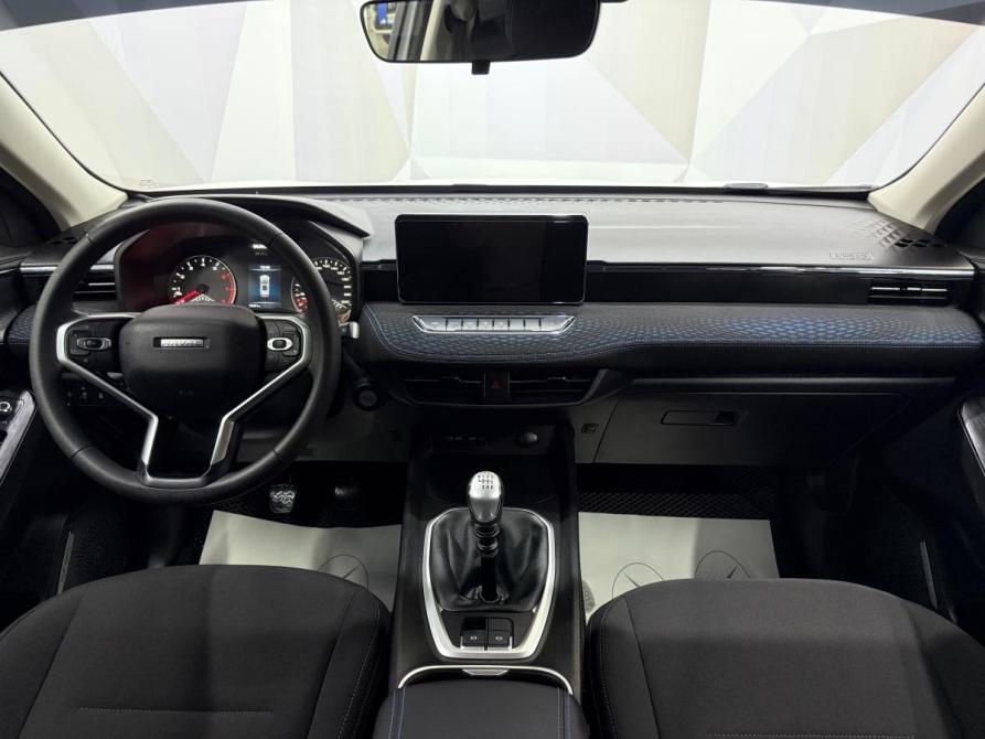 Haval Jolion I Рестайлинг Азнакаево  - изображение 9