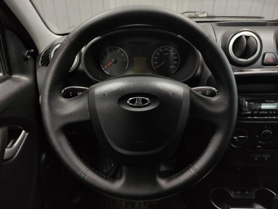 Lada (ВАЗ) Granta I Пермь  - изображение 7