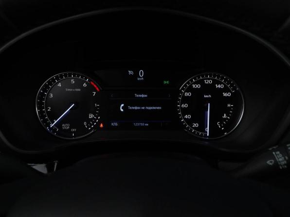 Cadillac XT4 I с пробегом 2019 года, цена 2 799 999 рублей, 123750 км, внедорожник, Автокод Объявления