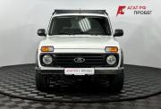 Lada (ВАЗ) 2121 (4x4) I Рестайлинг Нижний Новгород  - изображение 23
