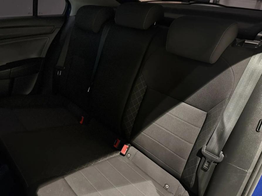 Skoda Rapid II Новосибирск  - изображение 20