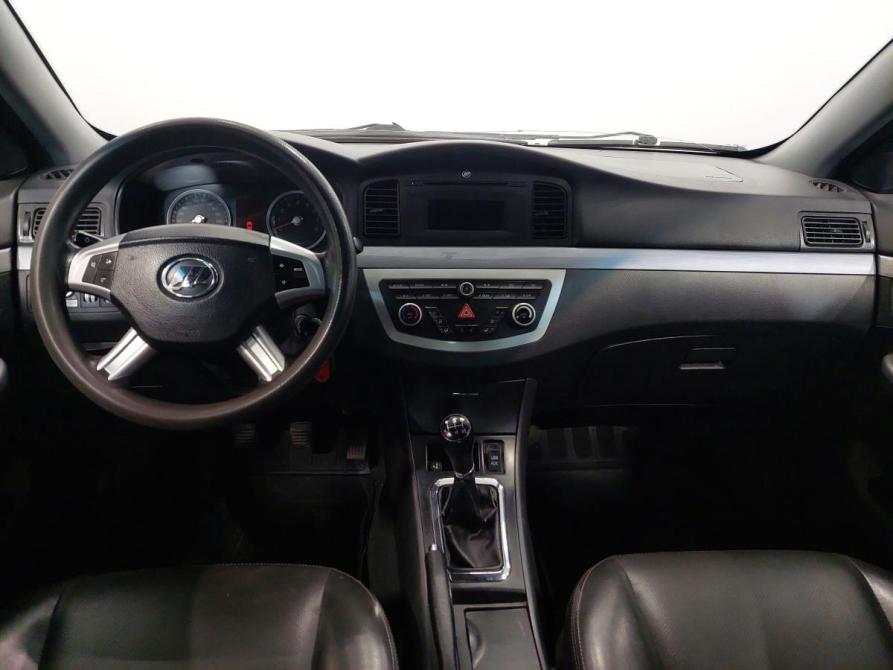 Lifan Solano I Рестайлинг (630) Пермь  - изображение 16