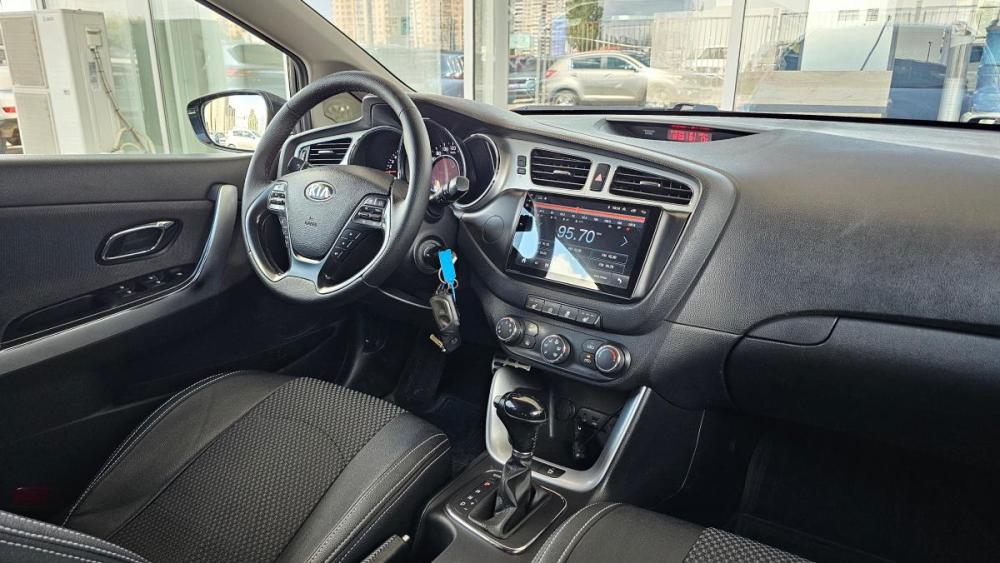Kia Ceed II Липецк  - изображение 5