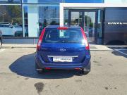 Ford Fusion I Рестайлинг Москва  - изображение 22