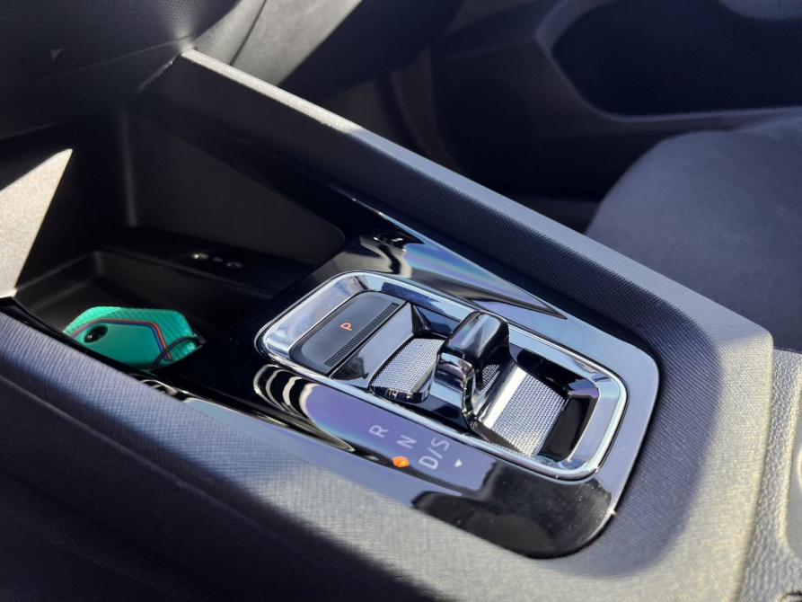 Skoda Octavia IV (A8) Уфа  - изображение 9