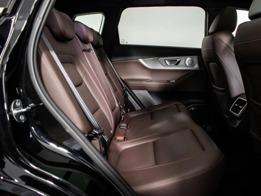 Chery Tiggo 7L Москва  - изображение 9