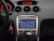 Peugeot 308 I Рестайлинг Красноярск  - изображение 32