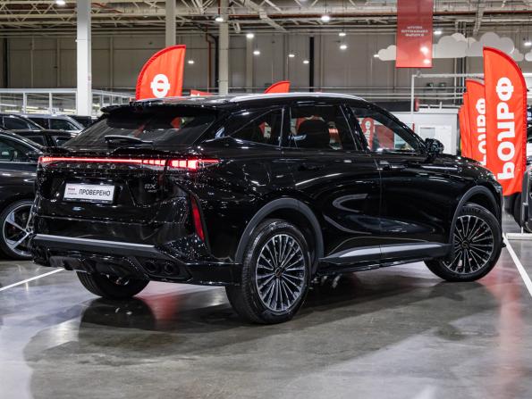 Exeed RX с пробегом 2024 года, цена 3 029 585 рублей, 37200 км, внедорожник, Автокод Объявления