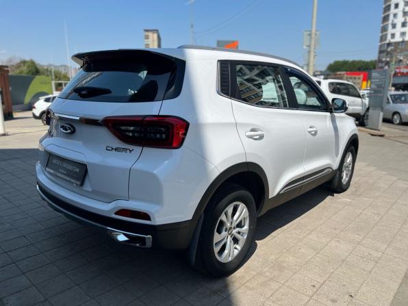 Chery Tiggo 4 Pro I с пробегом 2022 года, цена 1 420 000 рублей, 55816 км, внедорожник, Автокод Объявления