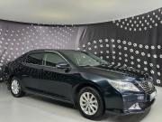 Toyota Camry VII (XV50) Новосибирск  - изображение 28