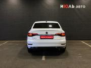 Volkswagen Jetta VII Челябинск  - изображение 29